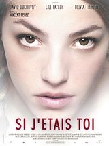 Affiche de Si j'étais toi, film à voir en streaming sur Pygargue