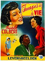 Affiche de Images de la vie, film à voir en streaming sur Pygargue