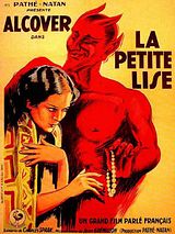 Affiche de La Petite Lise, film à voir en streaming sur Pygargue