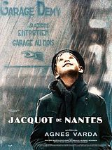 poster du film Jacquot de Nantes