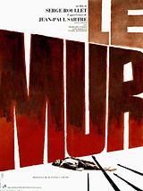 Affiche de Le Mur, film à voir en streaming sur Pygargue