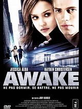 Affiche de Awake, film à voir en streaming sur Pygargue