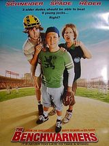 Affiche de La Revanche Des Losers, film à voir en streaming sur Pygargue