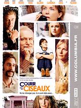 Affiche de Courir avec des ciseaux, film à voir en streaming sur Pygargue