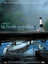 Affiche de La Forêt oubliée, film à voir en streaming sur Pygargue
