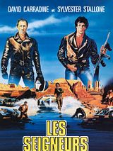 Affiche de La Course à la mort de l'an 2000, film à voir en streaming sur Pygargue