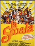 Affiche de La Smala, film à voir en streaming sur Pygargue