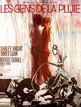 Affiche de Les Gens de la pluie, film à voir en streaming sur Pygargue