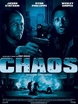 Affiche de Chaos, film à voir en streaming sur Pygargue