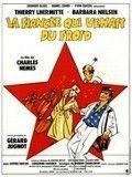 Affiche de La Fiancée qui venait du froid, film à voir en streaming sur Pygargue