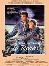 Affiche de La Rivière, film à voir en streaming sur Pygargue