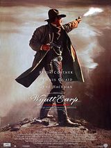 Wyatt Earp (Music From The Motion Picture Soundtrack)