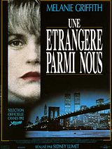 Affiche de Une étrangère parmi nous, film à voir en streaming sur Pygargue