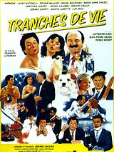 Affiche de Tranches de vie, film à voir en streaming sur Pygargue