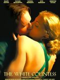 Affiche de La Comtesse blanche, film à voir en streaming sur Pygargue