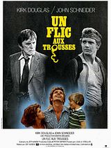 Affiche de Un Flic aux trousses, film à voir en streaming sur Pygargue