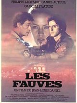 Affiche de Les Fauves, film à voir en streaming sur Pygargue