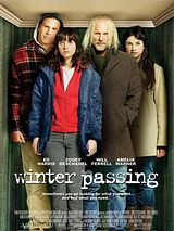 Affiche de Winter passing, film à voir en streaming sur Pygargue