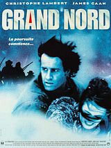 Affiche de Grand Nord, film à voir en streaming sur Pygargue