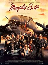 Memphis Belle (Original Motion Picture Soundtrack)