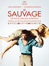 poster du film Le Sauvage