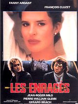 Affiche de Les Enragés, film à voir en streaming sur Pygargue