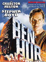 poster du film Ben-Hur
