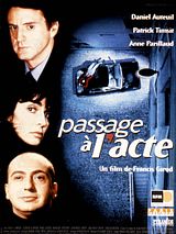 Affiche de Passage à l'acte, film à voir en streaming sur Pygargue