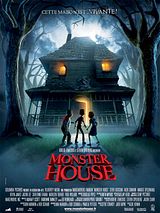 Monster House (Original Motion Picture Soundtrack)