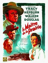 Affiche de Le Maître de la prairie, film à voir en streaming sur Pygargue