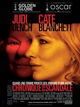 Affiche de Chronique d'un scandale, film à voir en streaming sur Pygargue