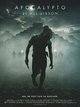 Affiche de Apocalypto, film à voir en streaming sur Pygargue