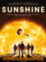 Affiche de Sunshine, film à voir en streaming sur Pygargue