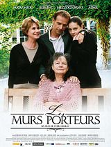 Affiche de Les Murs porteurs, film à voir en streaming sur Pygargue