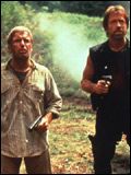 Affiche de Delta Force 2, film à voir en streaming sur Pygargue