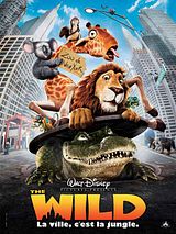 Affiche de The Wild, film à voir en streaming sur Pygargue