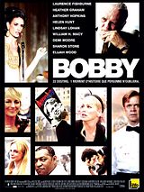 Affiche de Bobby, film à voir en streaming sur Pygargue