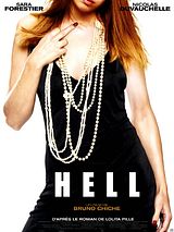 Affiche de Hell, film à voir en streaming sur Pygargue