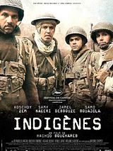 Indigènes (Bande originale du film)