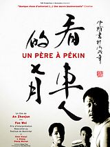 Affiche de Un Père à Pékin, film à voir en streaming sur Pygargue