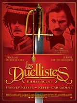 The Duellists (Original Score)