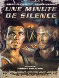 Affiche de Une minute de silence, film à voir en streaming sur Pygargue