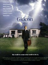 Affiche de Gideon, film à voir en streaming sur Pygargue