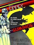 Affiche de Gumshoe, film à voir en streaming sur Pygargue