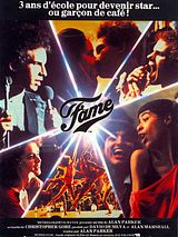 Fame (More Music from the Motion Picture)