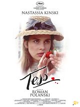 Affiche de Tess, film à voir en streaming sur Pygargue