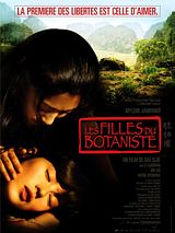 Affiche de Les Filles du botaniste, film à voir en streaming sur Pygargue