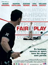 Affiche de Fair play, film à voir en streaming sur Pygargue