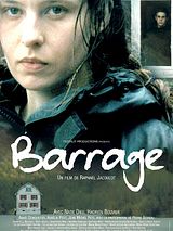 Affiche de Barrage, film à voir en streaming sur Pygargue