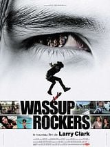 poster du film Wassup Rockers
